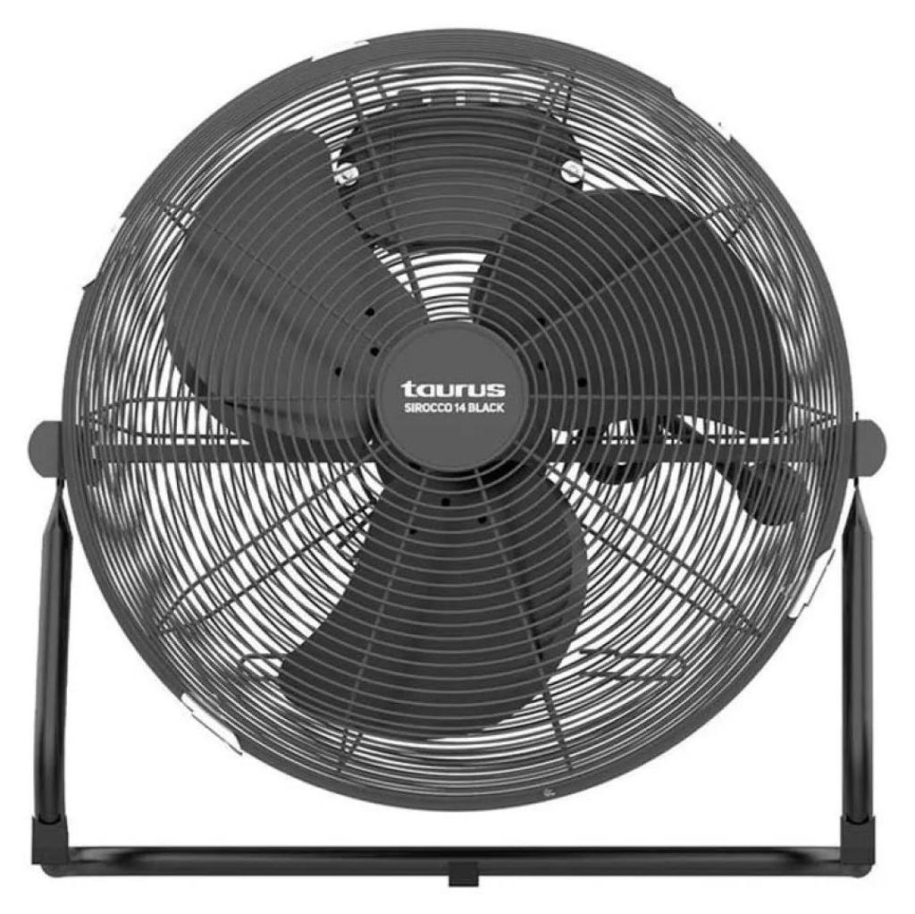 Ventilatore d'aria 35 cm 60 w nero Taurus 944668000 Immagine del prodotto 