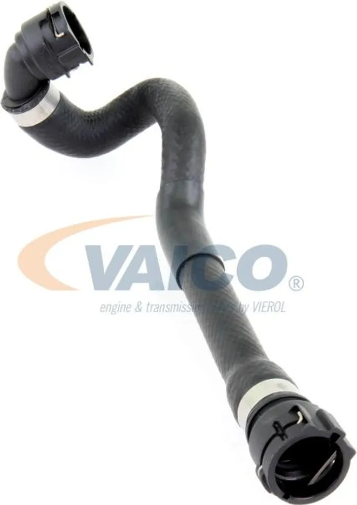 Durite d'eau de refroidissement pour BMW Série 1 E81 (Hatchback) VAICO