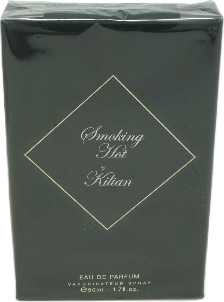 Kilian Smoking Hot Edp Spray Produktbild 