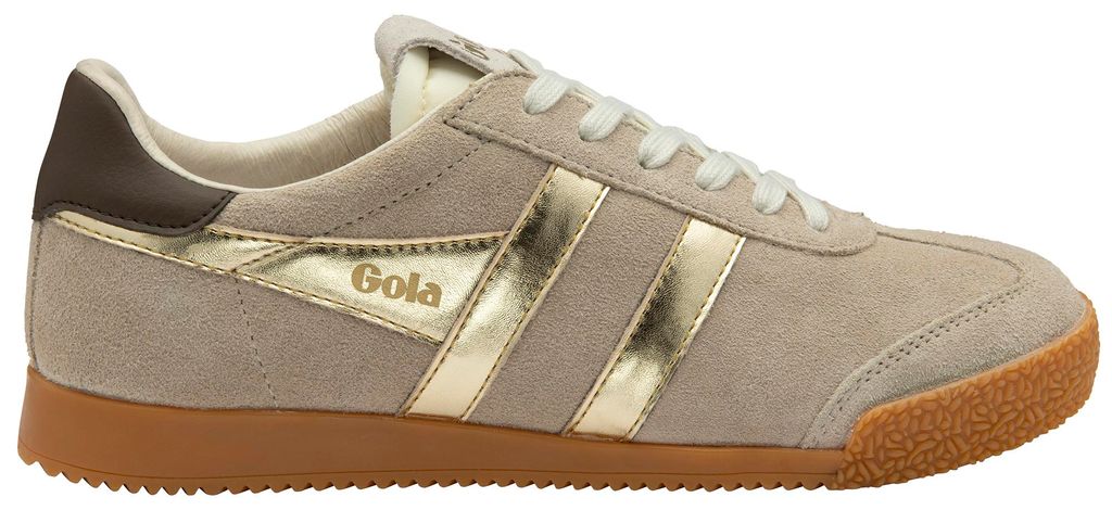 Gola GOLA Elan Sneaker Beige | Gold Beige 37