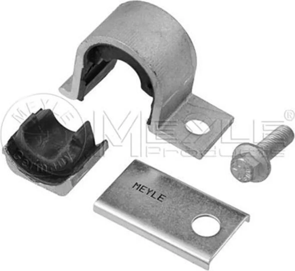 Kit de Réparation Stabilisateur Volvo S40 V40 Avant pour 1 Côté