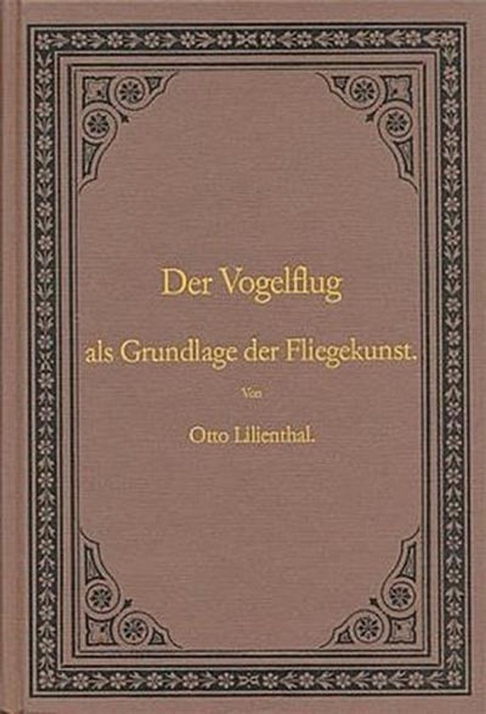 Vogelflug Produktbild 