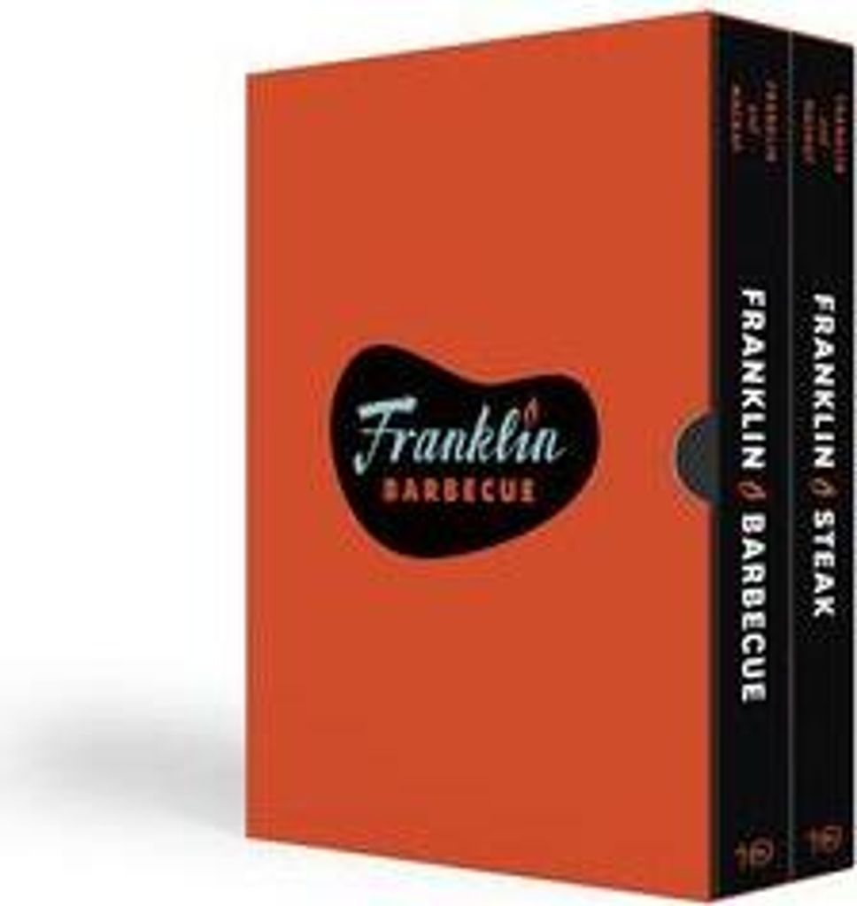 The Franklin Barbecue Collection