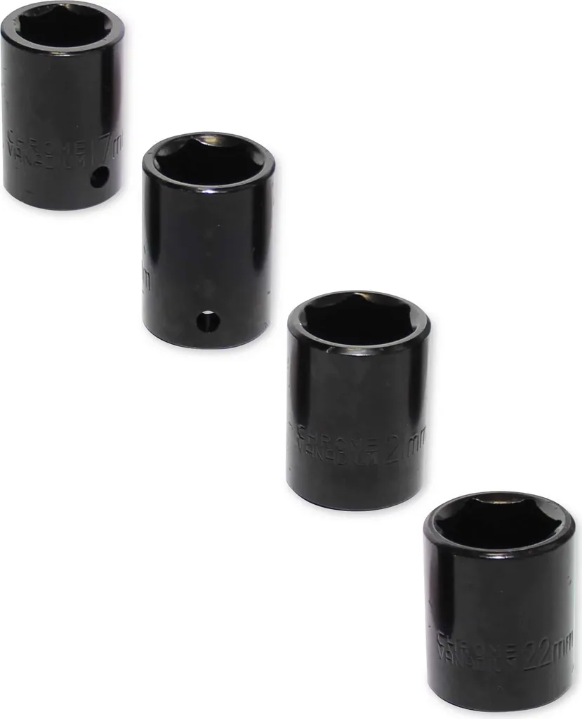 Set accessoires compresseur Einhell 4020577 polyvalent et robuste 3 pcs - 6