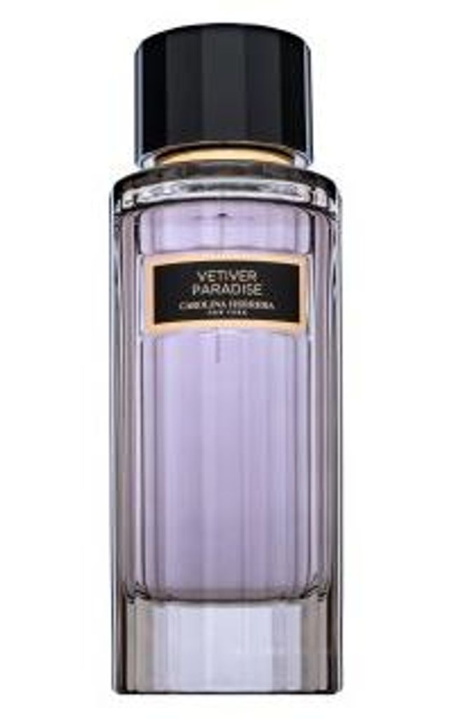 Carolina Herrera Vetiver Paradise eau de toilette unisexe Image du produit 