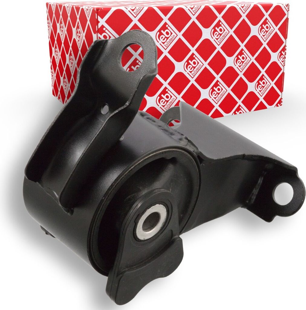 FEBI BILSTEIN Motorlager Links für HONDA CR-V II (RD) Produktbild 