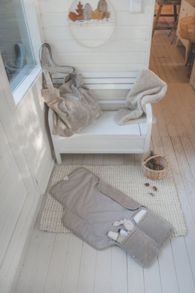 Koeka Vik Mom Bag - Clay Produktbild 2