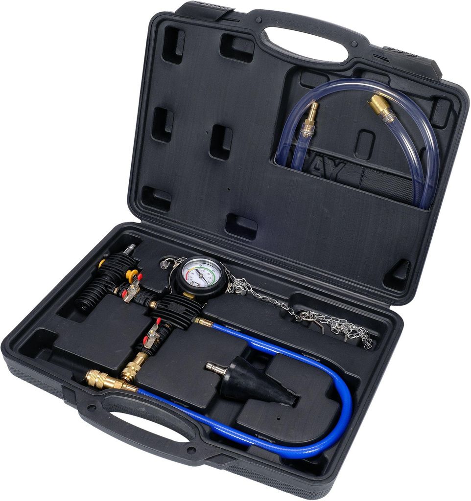 Yato YT-72995, 3 kusov Obrázok produktu 