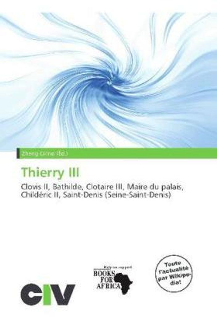 Thierry Iii