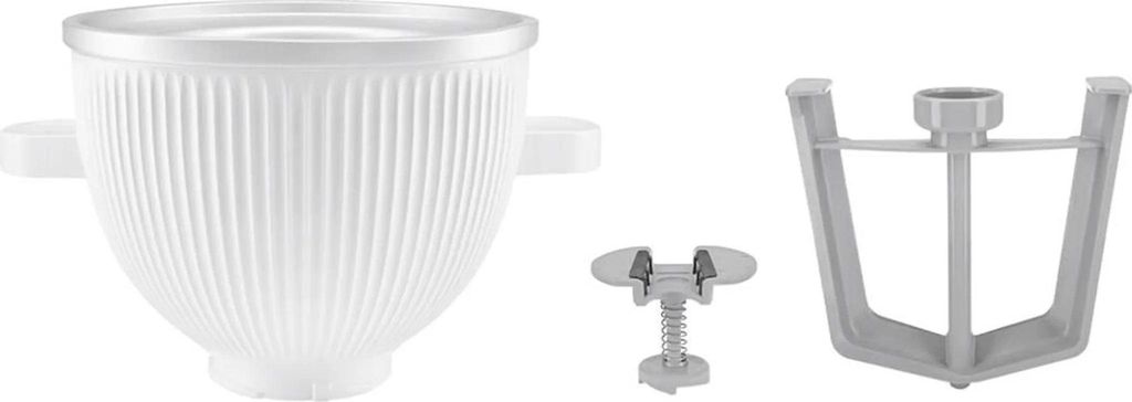 KITCHEN AID Eisbereiter 5KSMICM 303789 5413184909314 Image du produit 
