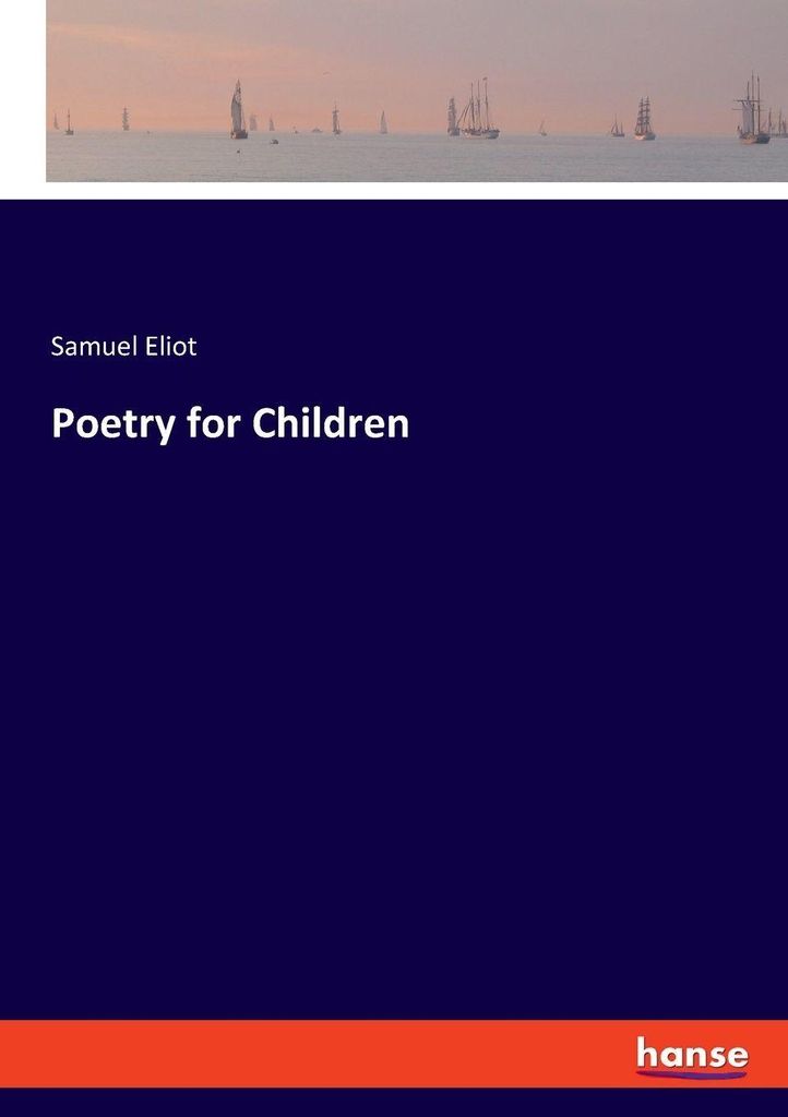 Poetry for Children