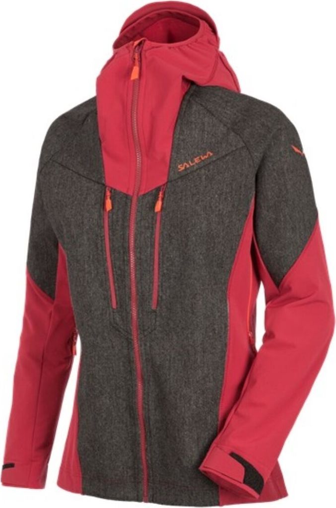 Salewa Jacken Sesvenna Wodst Jkt, 252300911, Größe: 164