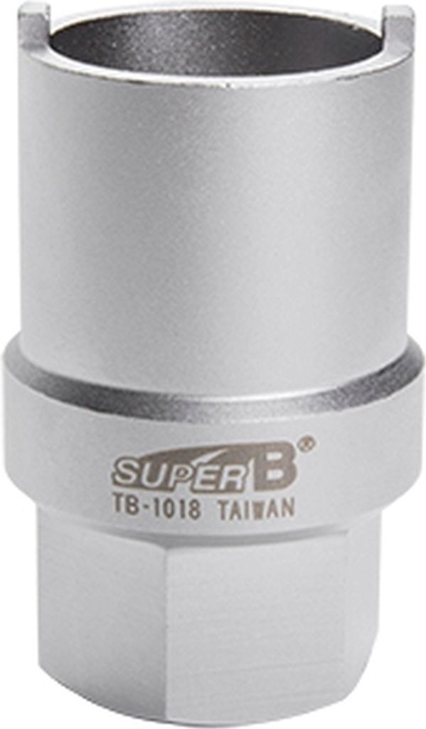 SUPER B Odstraňovač tela voľnobehu Shimano Super B Obrázok produktu 