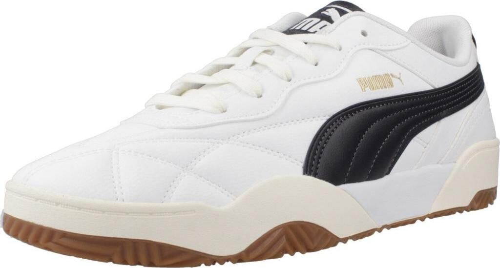 Puma Sneakers 397454-03 in BLANCO/NEGRO color size 42
