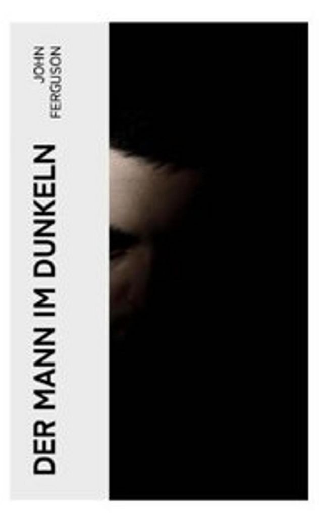 Der Mann im Dunkeln