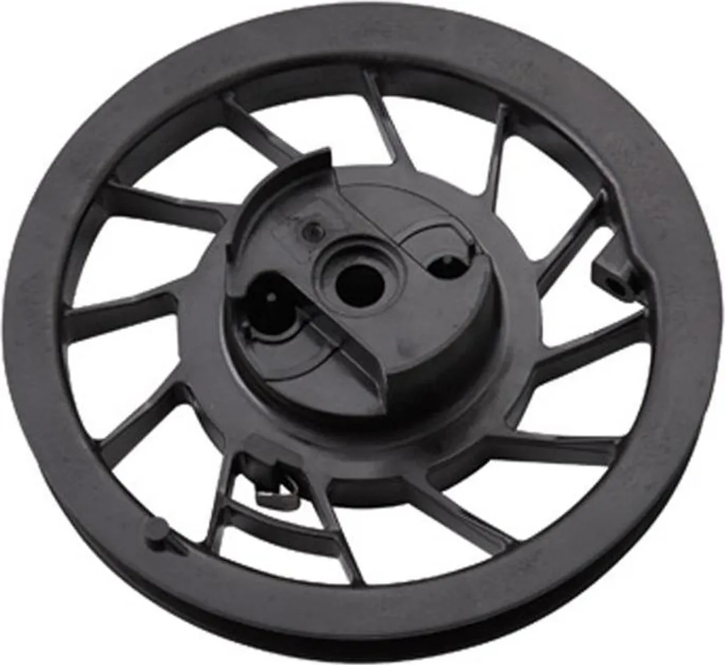 Puleggia Briggs & Stratton 498144 Originale - Addio Problemi Avvio - 2