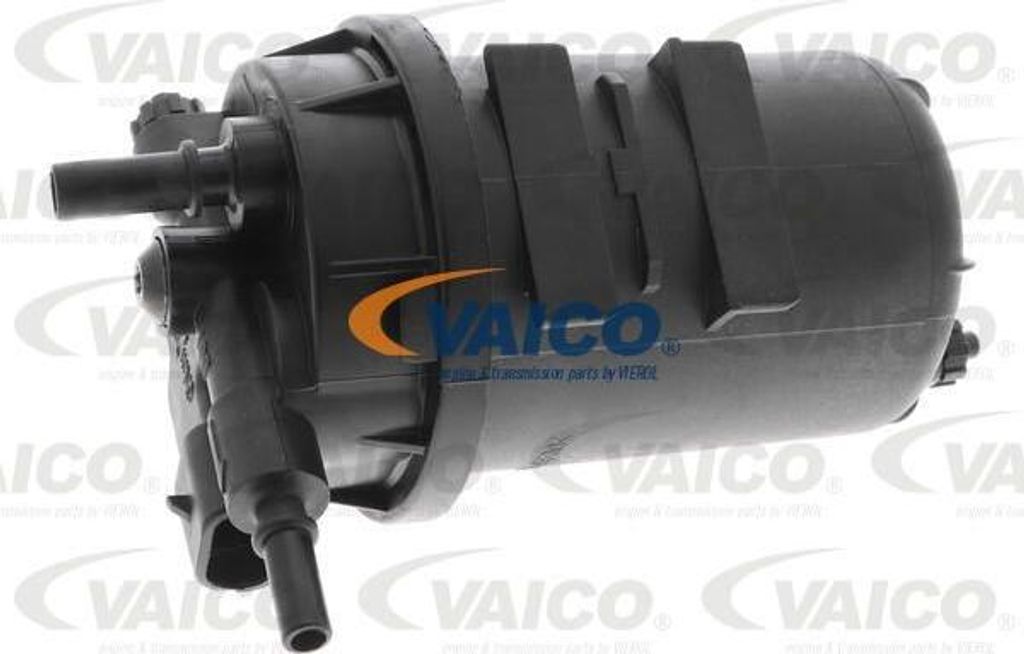 VAICO V46-1227 Kraftstofffilter OE 8200780950 kompatibel mit 500C, Alf. 156, A3 8Y, A4 8H, A4 8K, A6 4F, A6 4G, 2er F22, 3er E90, 3er E46, 5er E60,...
