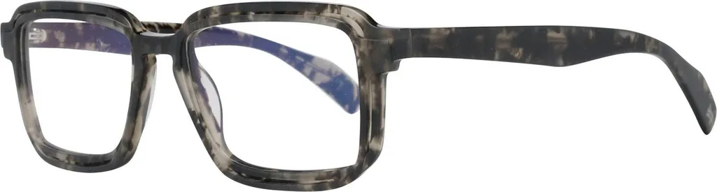 Lunettes Yohji Yamamoto YY1038 52968 : Confort Visuel et Style Durable