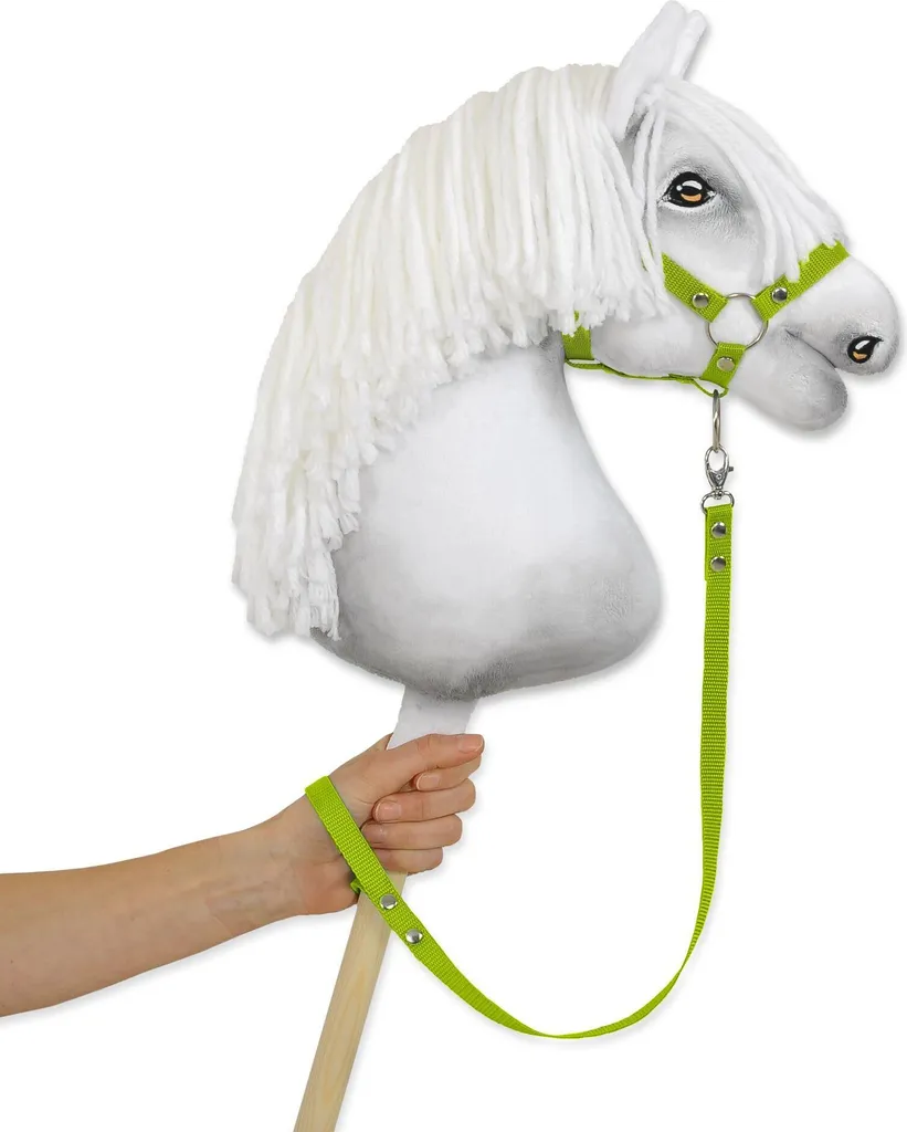 Tissage à la chaux étincelant 100% pur pour cheval de loisir et concours
