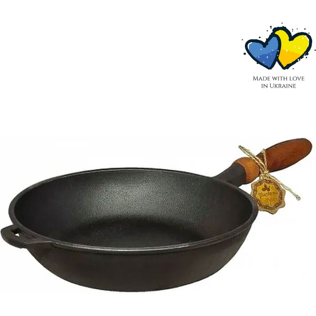 LE CREUSET Signature Gusseisen Brat- Und Servierpfa Produktbild-Vorschau 7