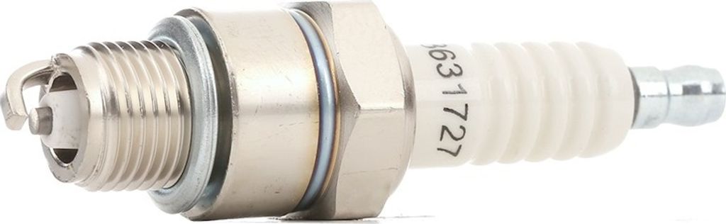 RIDEX Zündkerze Nickel für VW TRANSPORTER II Pritsche/Fahrgestell 686S0052