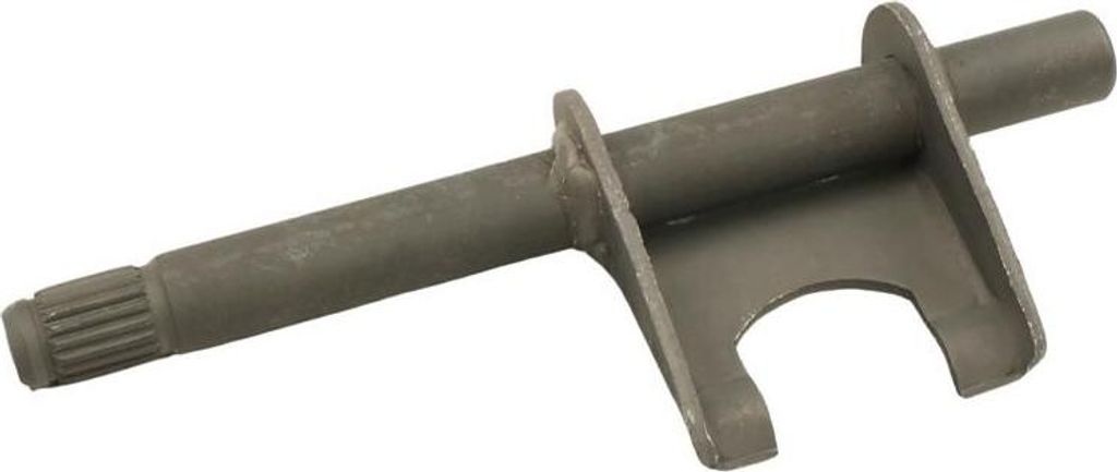 FAST Ausrückgabel Kupplung FT62453 für FIAT 500 (312)