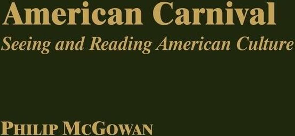 American Carnival