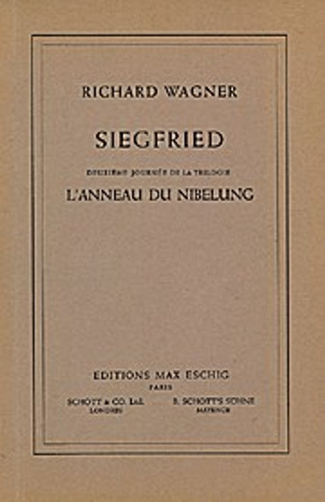 Siegfried