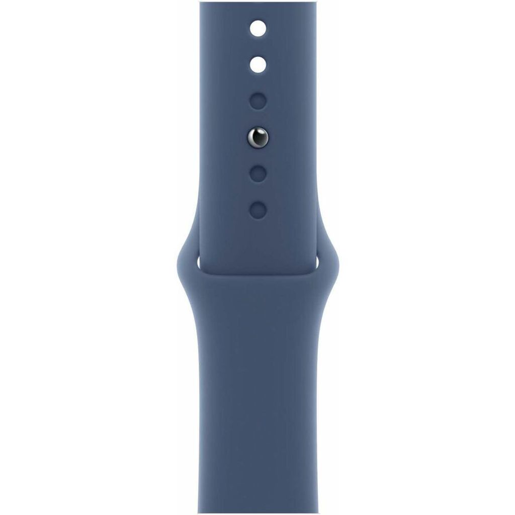 42mm Denim Sport Band - S/M Produktbild 