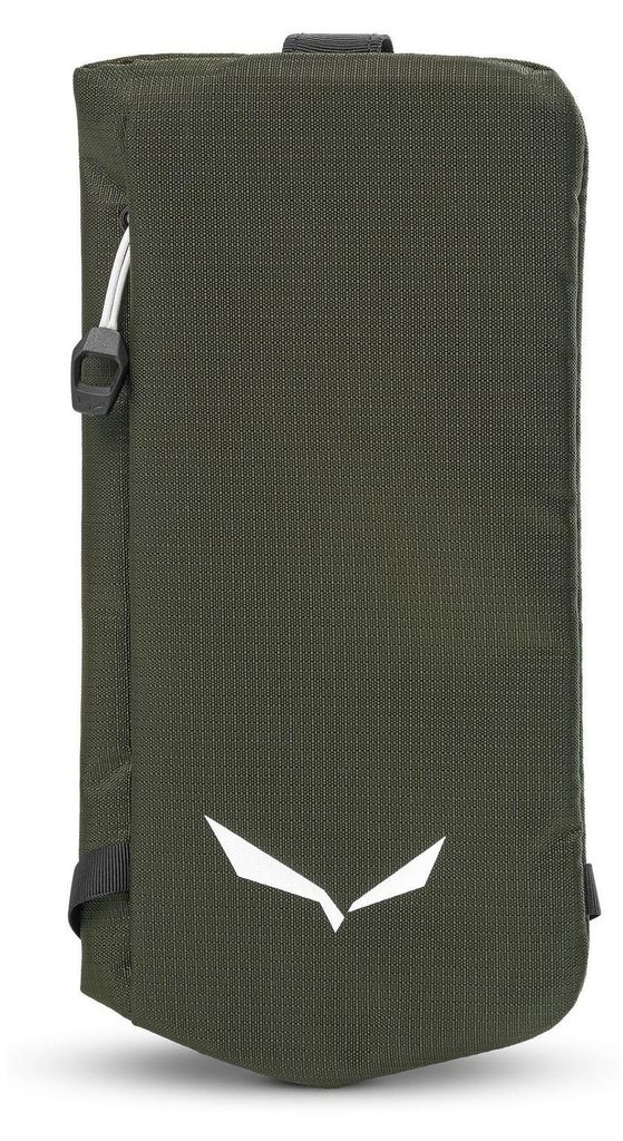 SALEWA custodia per cellulare Smartphone Pouch Dark Olive Immagine del prodotto 