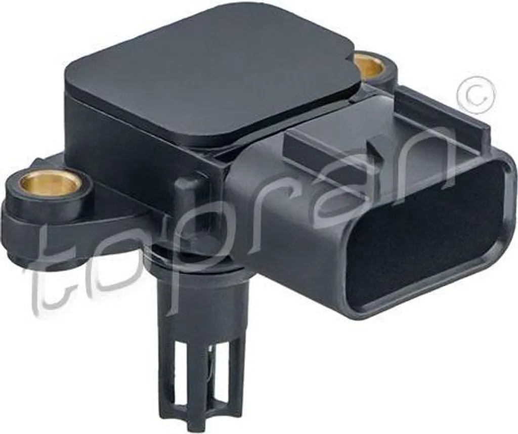 Capteur pression air admission pour Ford Mondeo - Remplacement OE 1330116
