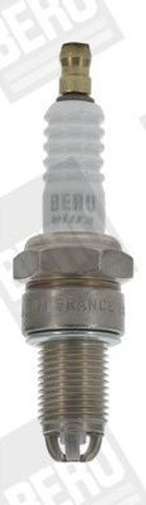 BorgWarner (BERU) Zündkerze für VW GOLF III (1H1) ULTRA Z2
