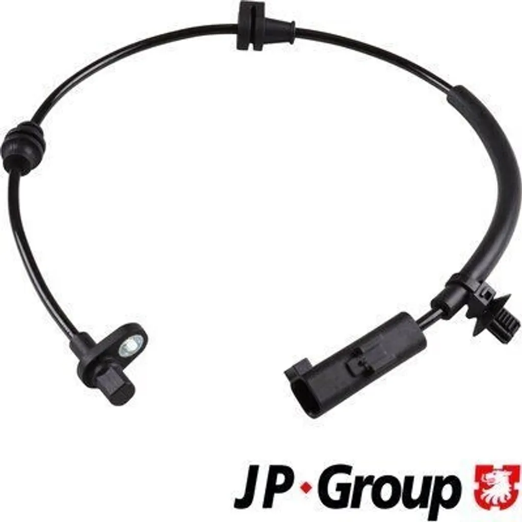 JP GROUP Sensore ABS velocità ruota posteriore sinistra posteriore destra per FORD Mondeo V station wagon (CF) 1597103800