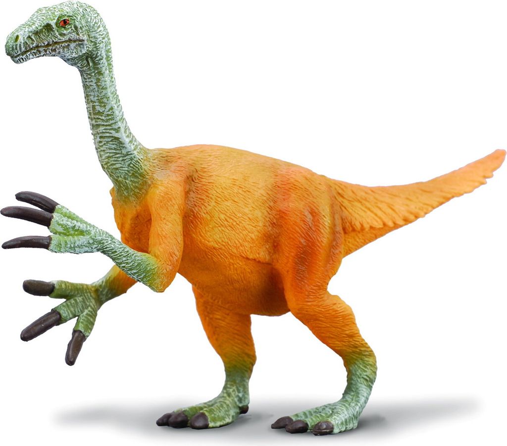 Sammelalbum Nothronychus -L- 88224 COLECTA Produktbild 