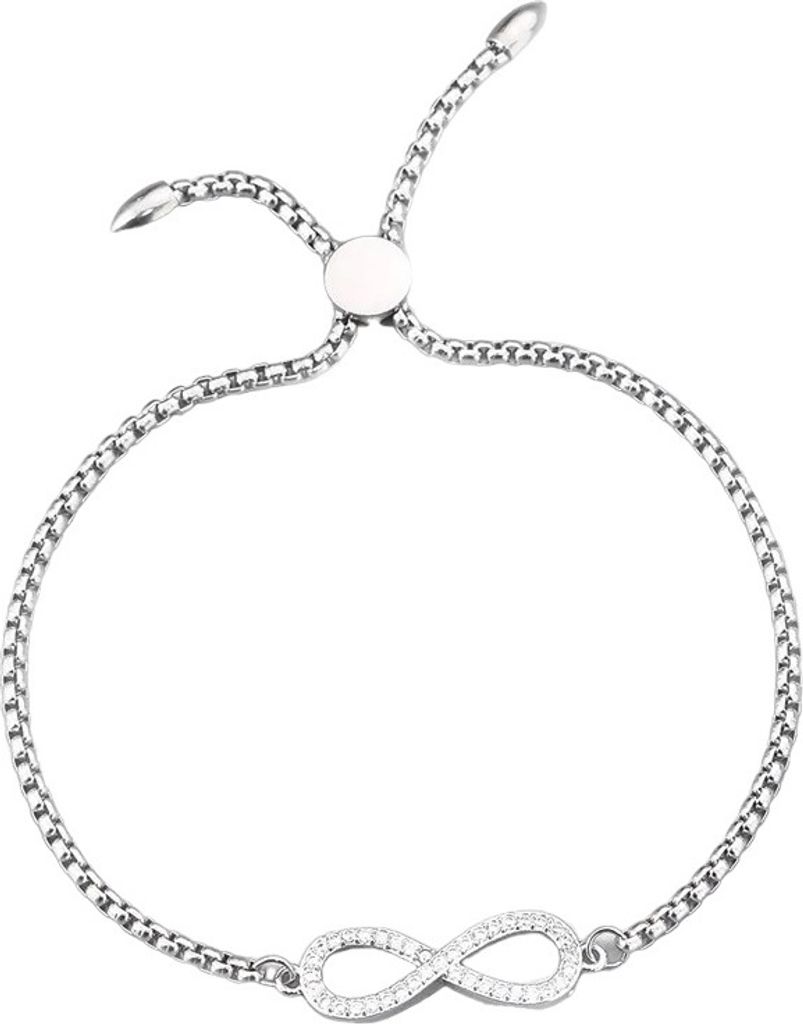 Armband PA-23414 - Silber für Damen KP23414 Produktbild 