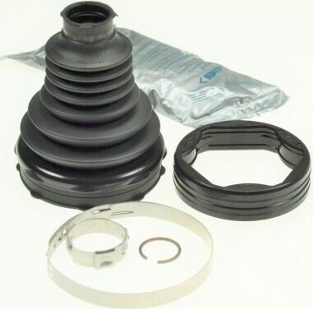 SPIDAN 36449 - OE 970 349 292 00 Faltenbalgsatz, Antriebswelle für Panamera (970)