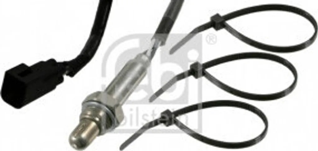 Sonde Lambda Febi 21381 : Éliminez les ratés moteur sur votre Ford et Orion