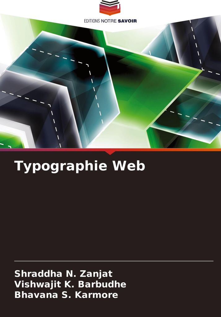 Typographie Web