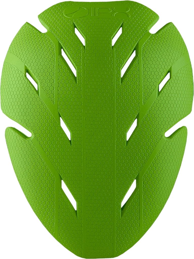 Oneal Ipx-Hp 001.1-L1 Knee/Shoulder/Elbow Pair (Spare Part) Größe: OS