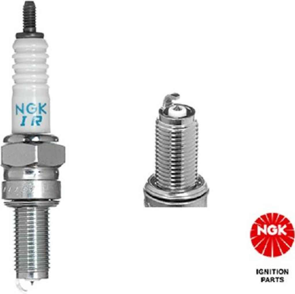 Zündkerze NGK CR6EIA-9 [7967] Standard Produktbild 