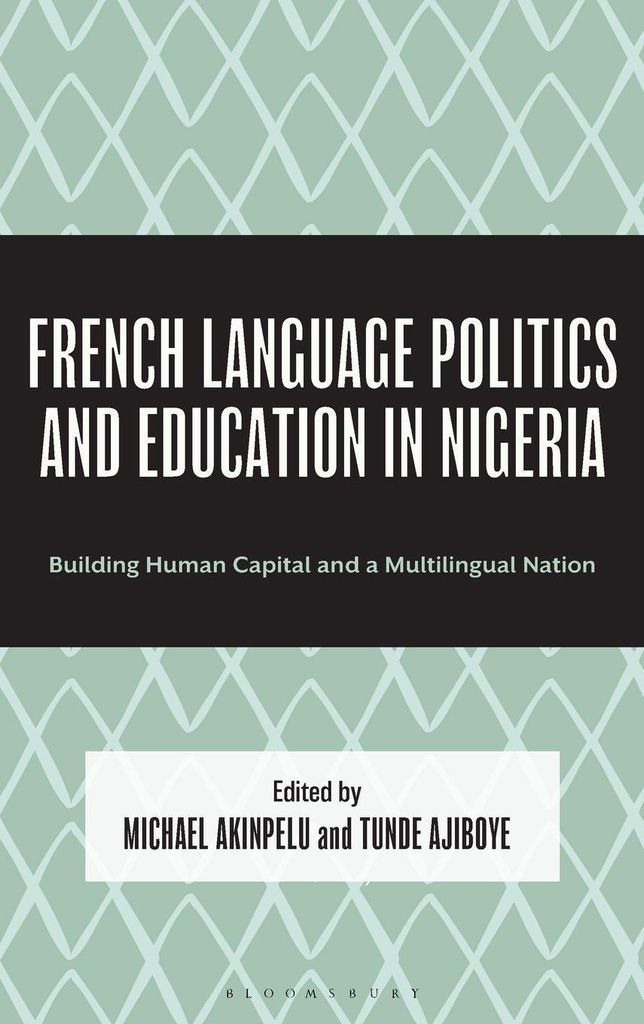 French Language Politics and Education in Nigeria