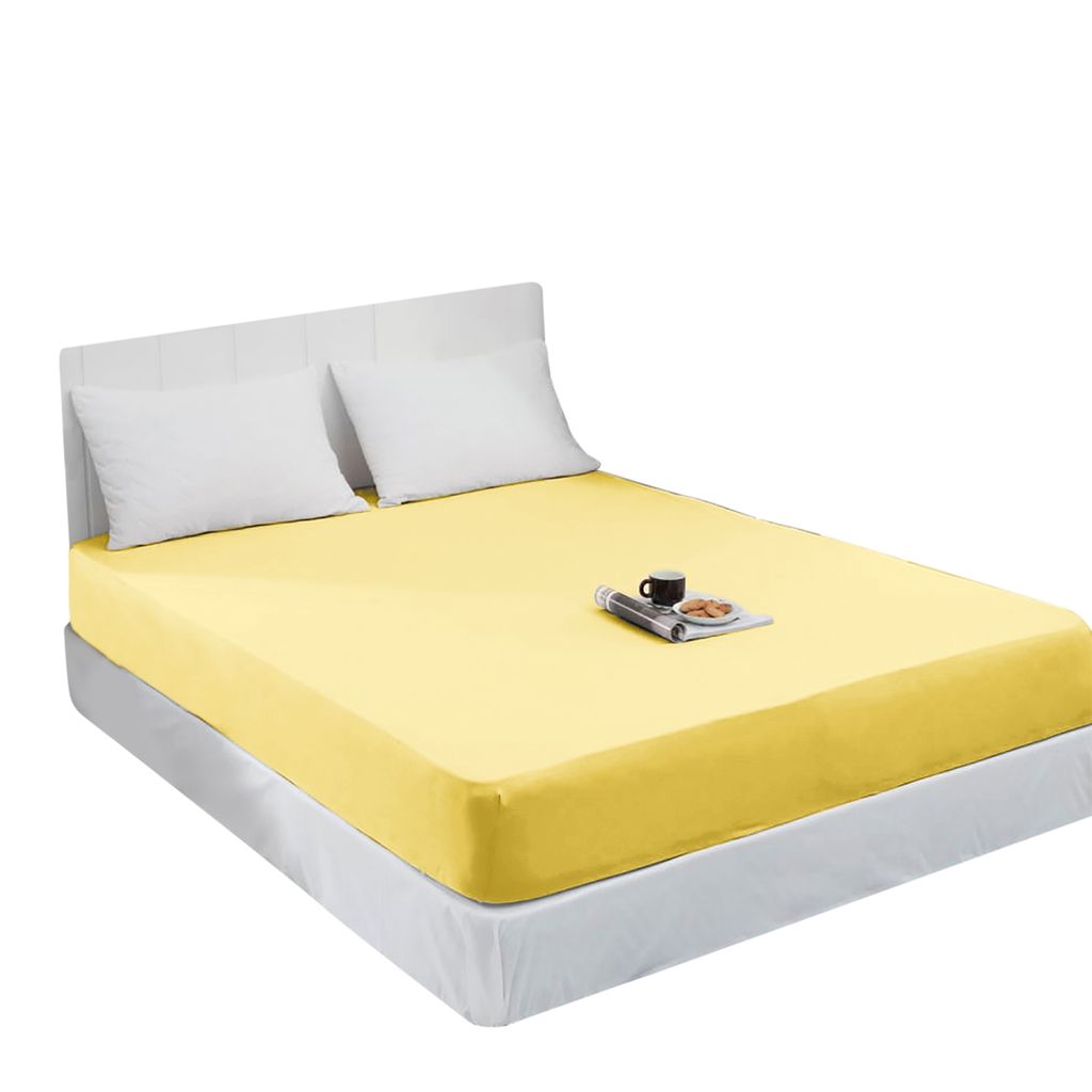 Spannbetttücher & Bettlaken – Passgenau, Hautfreundlich & In Vielen Größen - Foto 6