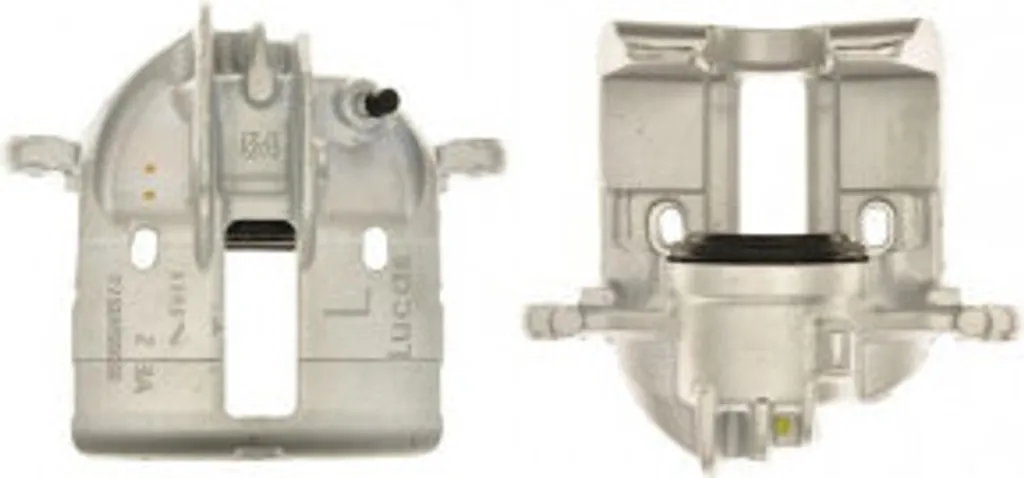 Étrier de frein hydraulique neuf Bosch 0986473176 compatible Volvo V40