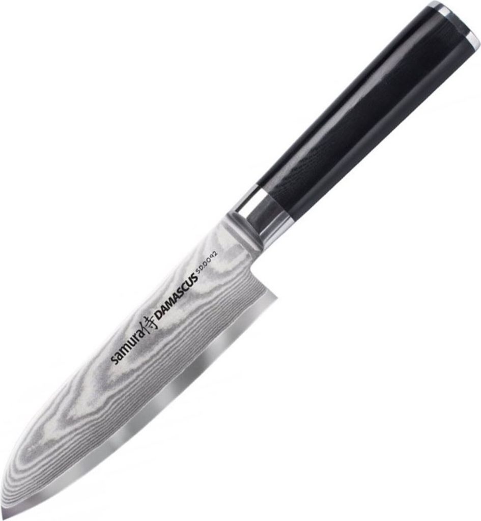 Samura Kuchynské nože Damascus, SD0092 Obrázok produktu 