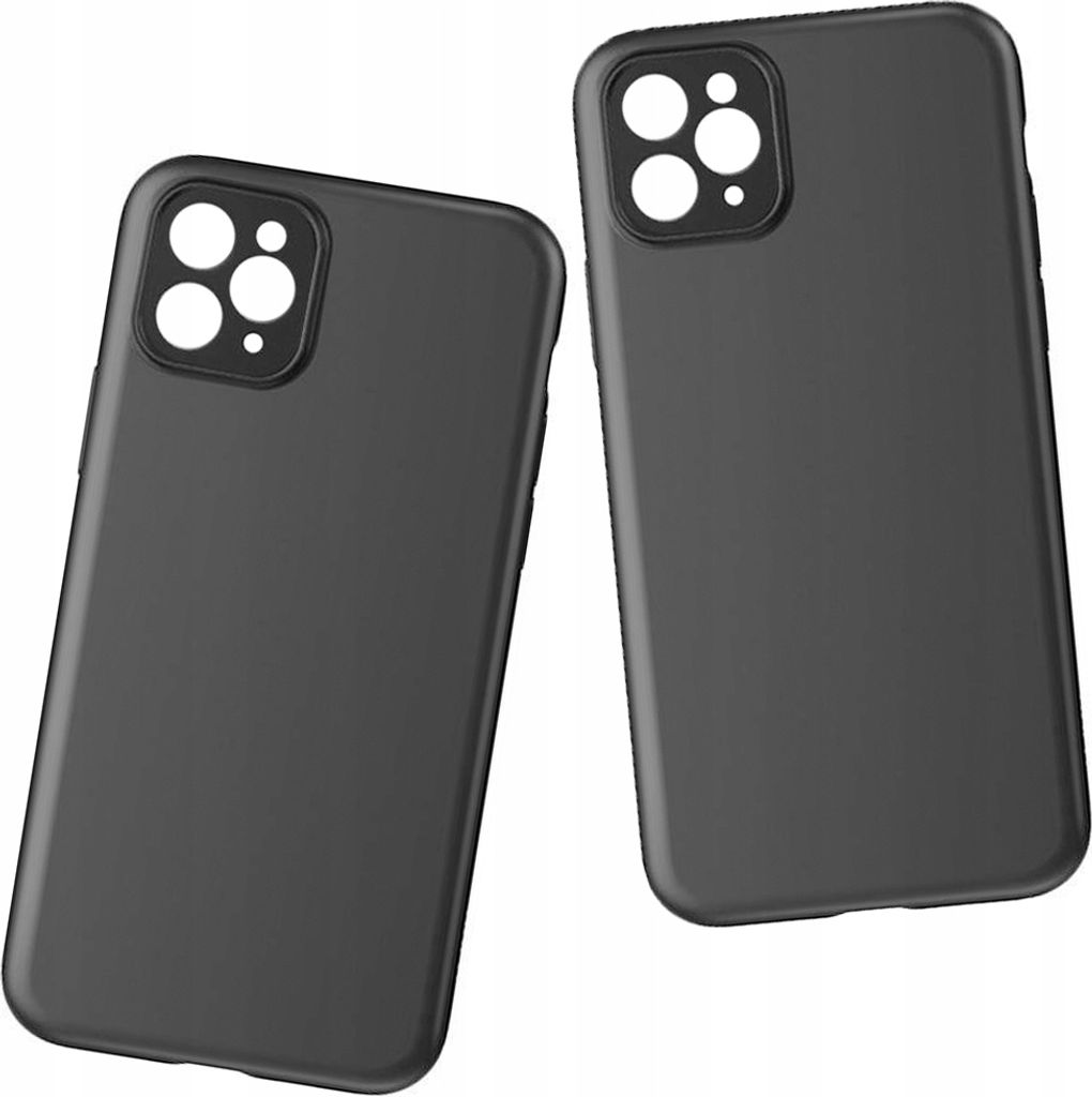 Weiche Hülle für Xiaomi 14 - Schwarz