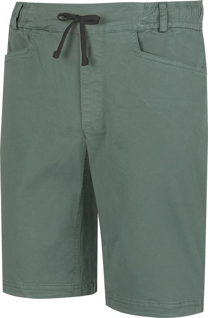 Stamina Shorts Herren, S, 5840, marsh, Wild Country