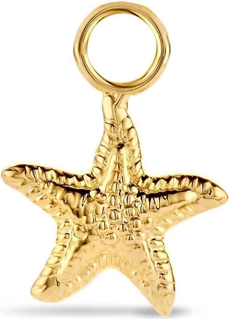 Jackie Gold JKC20.042 Anhänger