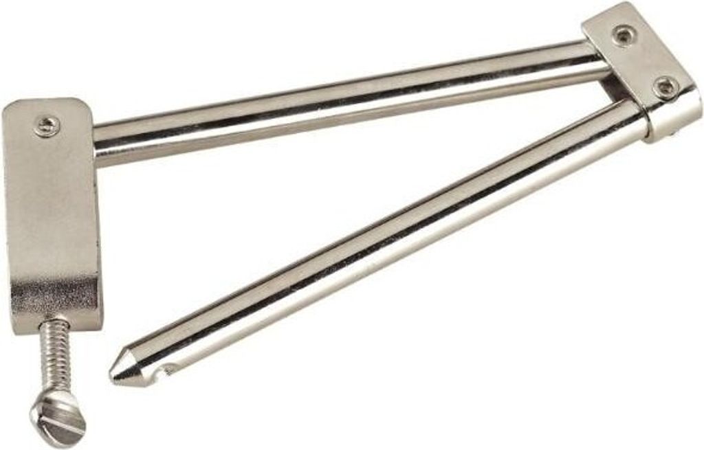 SEALEY Bremsschlauchklemme VS033 Metall