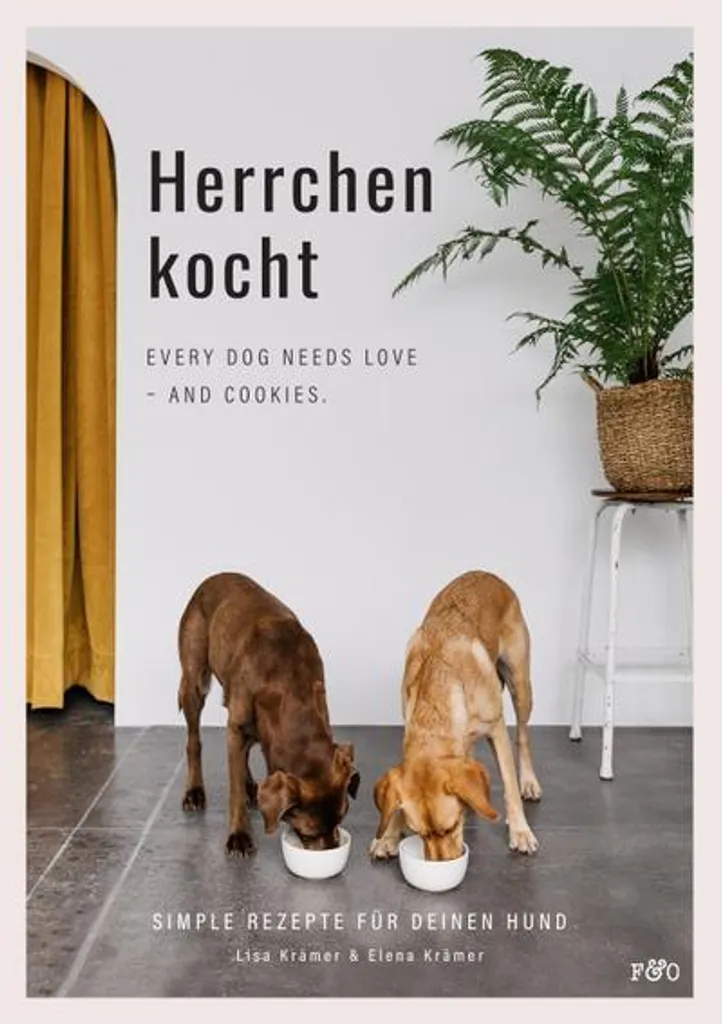 Aliment humide Herrchen kocht pour chien sensible et difficile en 400g