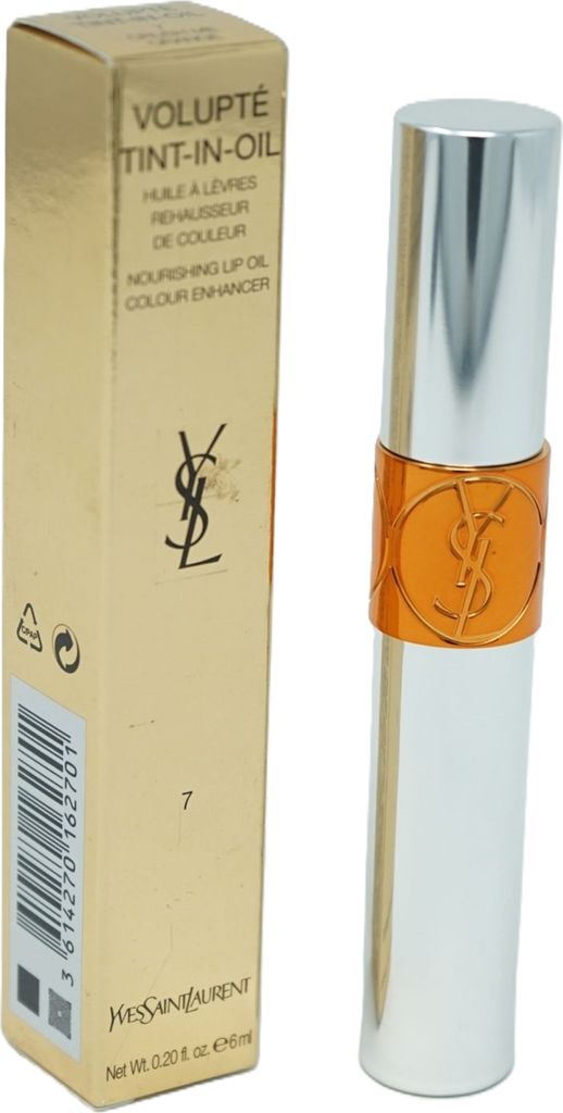 Yves Saint Laurent Volupte Lip Oil 6ml 7